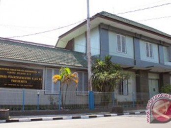 258 Napi di LP Wirogunan Yogyakarta Dapat Remisi Khusus Idulfitri